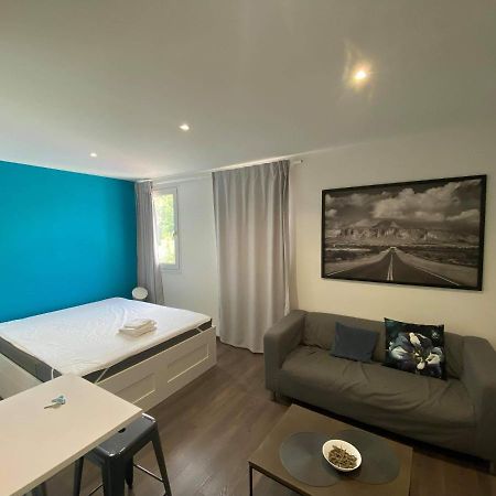 Location Annecy Apartment Meythet Exterior photo
