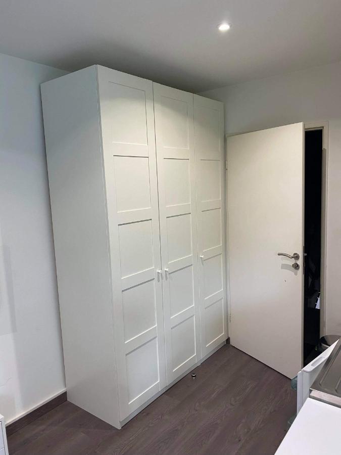 Location Annecy Apartment Meythet Exterior photo